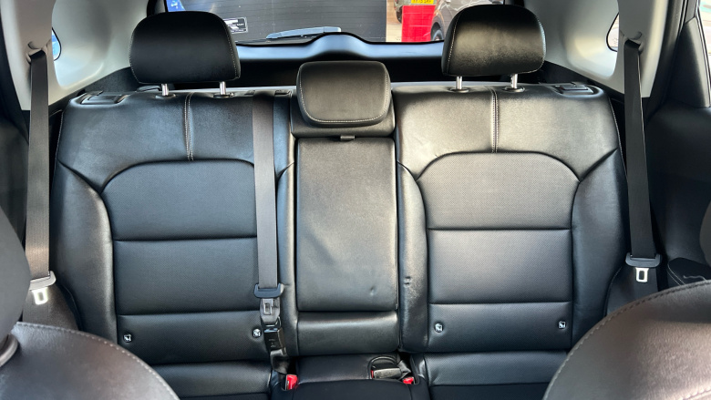 Kia Niro 1.6 GDi Hybrid 3 5dr DCT Hybrid Estate